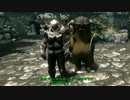 【Skyrim】侍もどきがストームクロークで征く Part.21【ゆっくり実況】