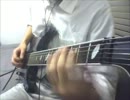 【GUMI】完全懲悪ロリィタコンプレックス　弾いてみた【ギター】