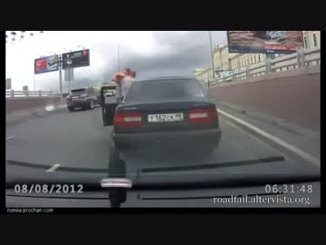 世界の事故・アクシデント集12