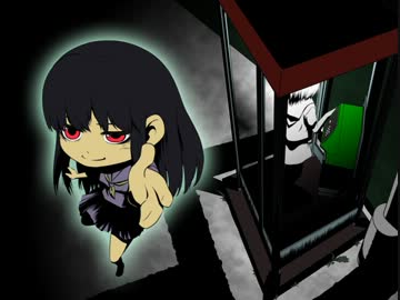 卍その絵描きは【学校であった怖い話】を実況したpart42