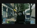 【BF3】vsSEC9 SeineCrossing Part2【VST】