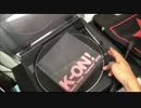 けいおんのドーナツ盤レコードを聴いてみた K-ON! 7" Vinyl "Donuts" BOX