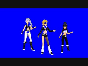 【アイマス２】オーバーマスター抜き