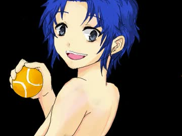 【手書きテニス】こちら、幸村安心委員会です。