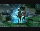 [PSO2] クォーツ・ドラゴンのバグ