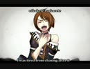 【言葉音ゴンチ】-ERROR 【UTAUカバー】