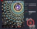 東方紅魔郷　Lunatic　低速移動封印縛り　夢符霊夢 stage4