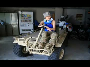 C82日目　みやじまコレクション写真集当日CM動画
