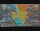 8/11　ランバト後野試合