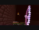 機械音痴のくせにminecraft実況＜part16＞～各国をイメージした街を作るよ～
