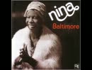 [1332] BALTIMORE - NINA SIMONE