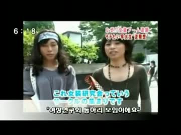 服飾倒錯者