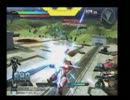 【ゴリEXVSFB部】リボガン視点 part1【まご視点】