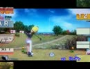 みんゴル　全コースをマッチで勝利するツアー④