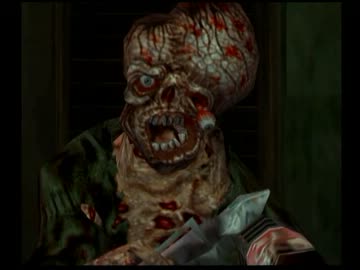 【ゆっくり実況】ゆっくり式イルブリード絶叫計画　3怖