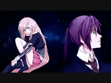月光シンフォニア Cillia Feat Ia V3 神威がくぽ Power Vocaloid Database