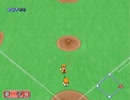 東方野球（コミュニティ内）ペナント33日目第一試合後半