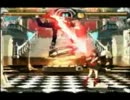 高田馬場ミカド GGXX AC 野試合動画77 ロイ(SO)vs夢幻(BR)ガチ