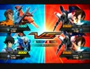 [EXVS]　俺たちは、託されたんだ！　part .27