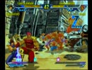 富山県ゲームインさんしょう掛尾店　第7回　ＡＣ北斗の拳大会 part1