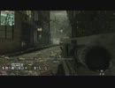 PS3　CoD:MW3(ア○ム)TDM　モリゾーが脱いだら･･･