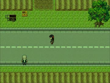 フリーゲーム「怪異症候群」を実況してみた。　その３