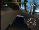 崖があったらとりあえず落ちてみる　Xbox版ラリースポーツチャレンジ2