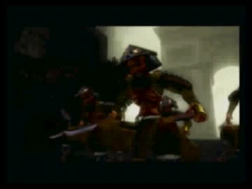 鬼武者3をゆっくり実況プレイ２