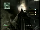 【CoD:MW3】 へっぽこModel 1887＆44 MAGNUM使い in Dome (FFA)