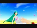 花ぶらんこ【Project DIVA extend エディットPV】
