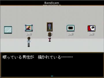 【Ib】もう怖くて美術館行けないよ！～最終回・後編～【実況】