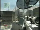 【CoD:MW3】 へっぽこL118A使い in Dome (FFA)