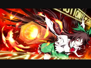 【東方Vocal】 Prominence !!