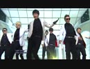 【高画質】 120812 Super Junior - SPY@inkigayo
