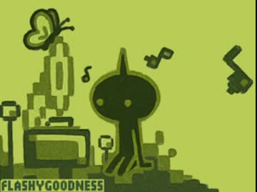 卍ゲームボーイライクな雰囲気ゲー【天国の塔】実況（単発）