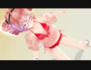 【MMD】 Samba de janero 替え歌【重音テト】