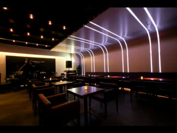 【高音質】NICONICO JAZZ BAR 六号店