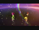 スマイルプリキュア！ED1×深海少女（初音ミク）