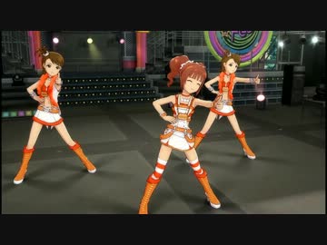 キラメキラリ 亜美トキドキ真美