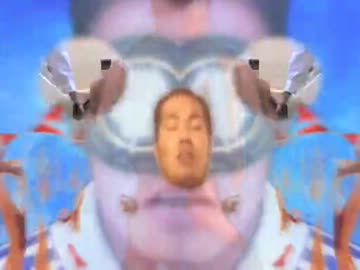 天空のグリﾇｯ!ジ【クッキー☆版】