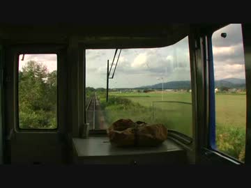 【前面展望】美深ー音威子府①【特急・サロベツVol.13】