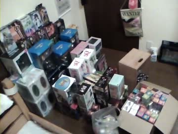 フィギュアを飾ってみた２