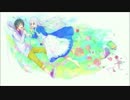 想像フォレスト-piano.ver- 歌ってみた【キー＋３】