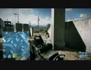 【BF3】StrayCat BF! カスピ M39EMR編 1/2【PC】