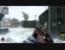 【CoD:BO】Black Ops2に備えていくスタイル【TDM】