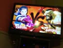カラゲーオフ動画 スパⅣAE さくら(アークス)VS.ザンギエフ(ひろし)
