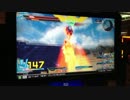 【EXVSFB】ゴッドガンダム覚醒技すかしバグ【ゴッド視点】