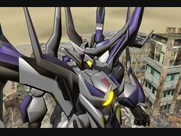 【第9回MMD杯本選】 角がある一つ目の巨人