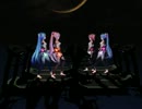 【MMD】Tda式Append Here It Goes Again
