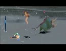 TOGf お独りさま初期レベルでカオスボス攻略 教官編part6